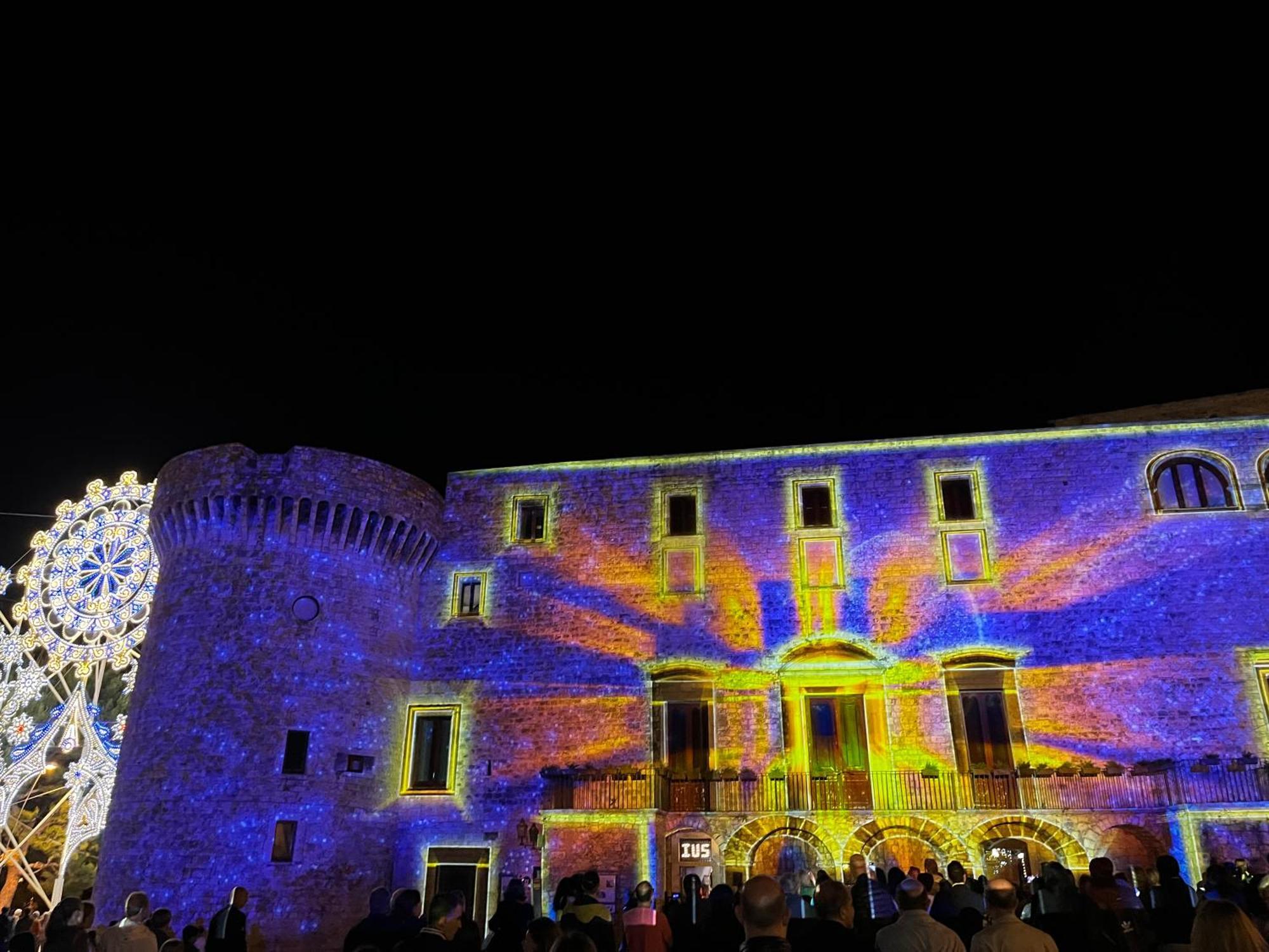 Borgo Sant Angelo Ξενοδοχείο Κονβερσάνο Εξωτερικό φωτογραφία