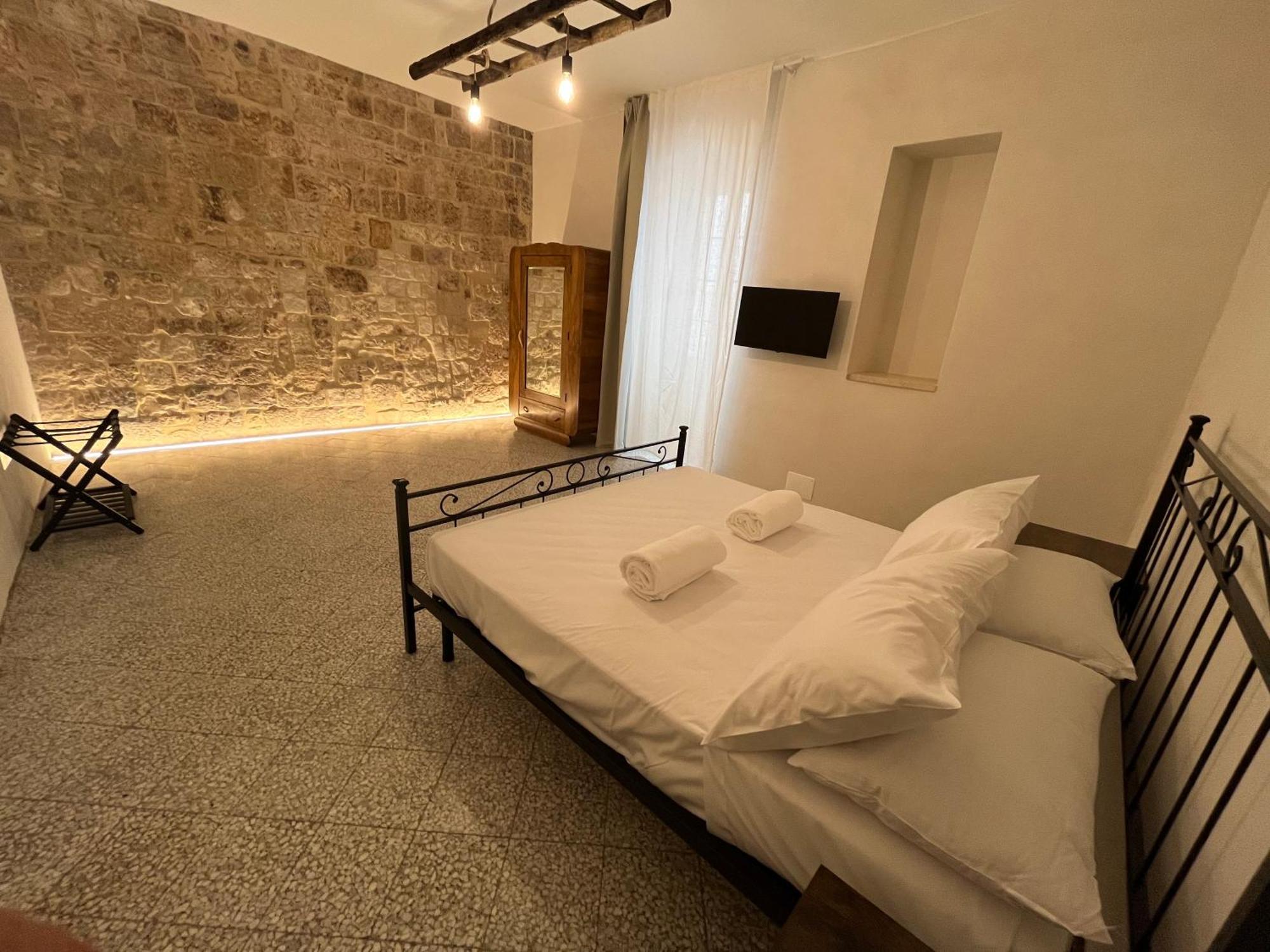 Borgo Sant Angelo Ξενοδοχείο Κονβερσάνο Εξωτερικό φωτογραφία