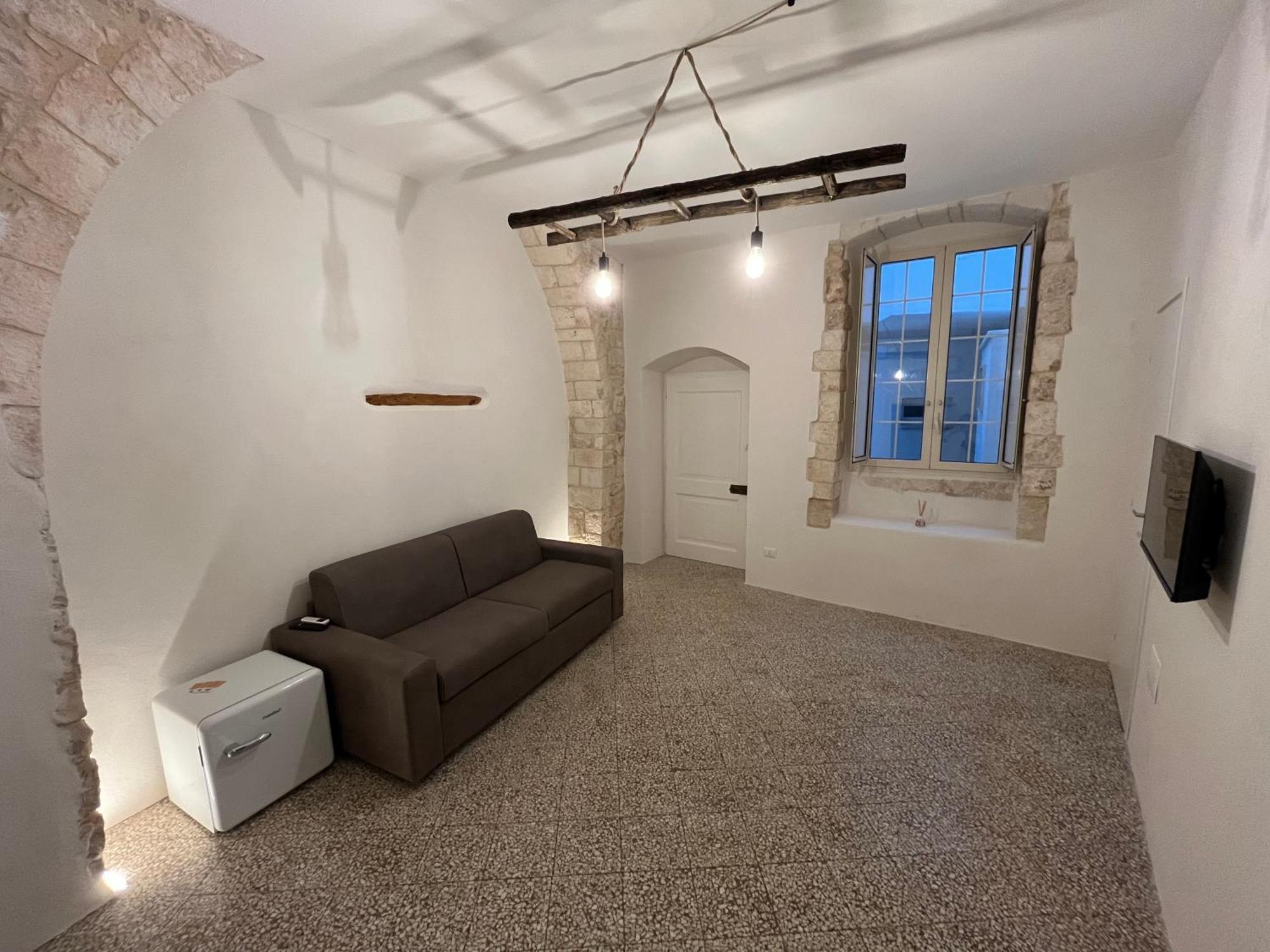 Borgo Sant Angelo Ξενοδοχείο Κονβερσάνο Εξωτερικό φωτογραφία